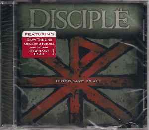 Disciple, Neverfall – 8-1-4EVER (1998, Cassette) - Discogs