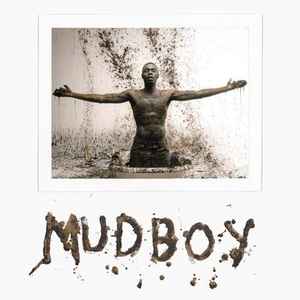 Sheck Wes - Mudboy album cover