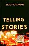 Cover of Telling Stories, 2000, Cassette