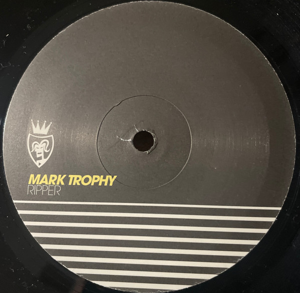 ladda ner album Download Mark Trophy - Ripper album