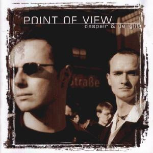 lataa albumi Point Of View - Despair Delight