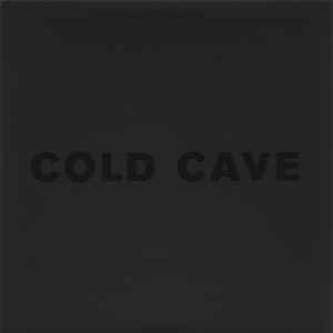 Black Boots - Cold Cave