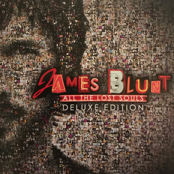 James Blunt – All The Lost Souls (2008