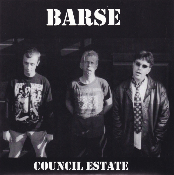 last ned album Barse - Council Estate