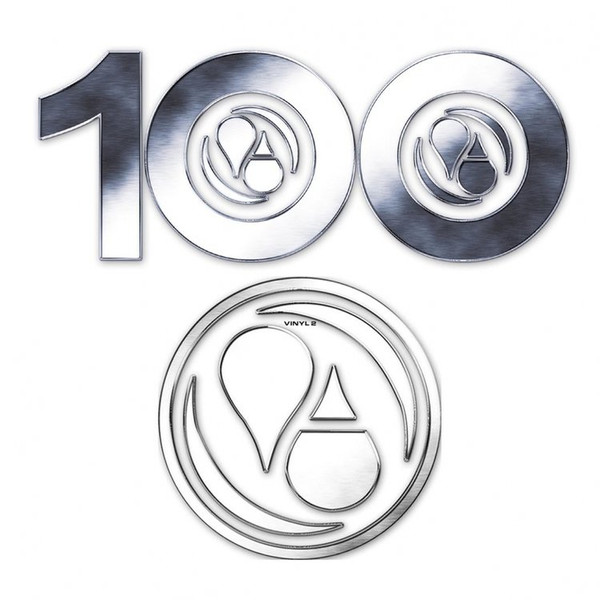 Album herunterladen Various - Aqualoop 100 EP Part 1