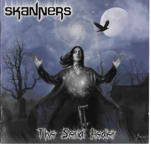 Skanners - The Serial Healer