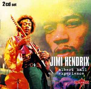 Jimi Hendrix – Albert Hall Experience (2002, Jewelcase, CD) - Discogs