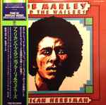 Cover of African Herbsman, 1978-11-25, Vinyl