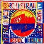 Orchestral Manoeuvres In The Dark - The Pacific Age | Releases | Discogs