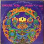 Cover of Anthem Of The Sun, 1970, Vinyl