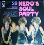 Cover of Nero's Soul Party, 1968, Vinyl