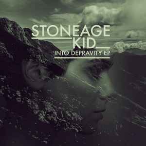 Into Depravity EP (Vinyl, 12
