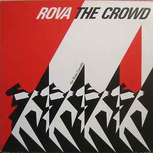 Crowd (The) : terrains / Rova, ens. voc. & instr. Jon Raskin, saxos bar. & a | Rova. Interprète