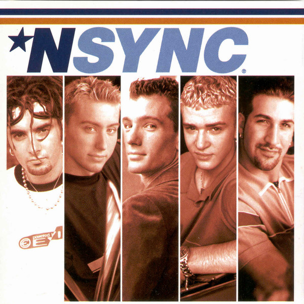 NSYNC - *NSYNC | Releases | Discogs