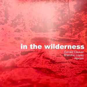 Gerald Cleaver, Brandon Lopez (2), Hprizm* - In The Wilderness