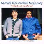 Michael Jackson & Paul McCartney 'The Girl Is Mine' Single Released -  Michael Jackson Official Site