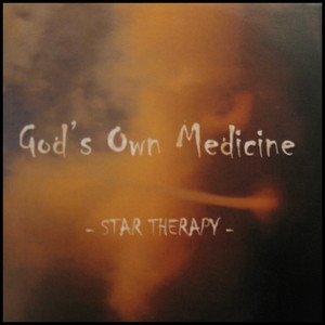 télécharger l'album God's Own Medicine - Star Therapy