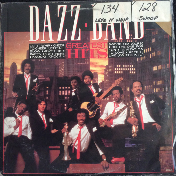 The Dazz Band (1976- ) •