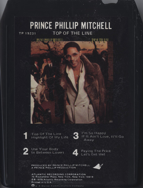 定番の中古商品 Prince Phillip #100015 SD-19231 Line The Of 
