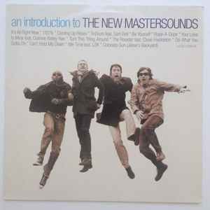 The New Mastersounds – An Introduction To The New Mastersounds