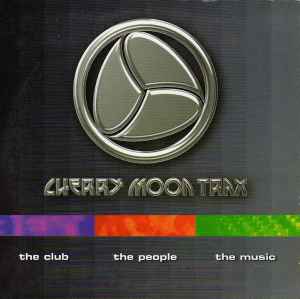 Cherry Moon Trax – The Club, The People, The Music (2001, CD) - Discogs