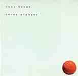 Tony Bevan - Three Oranges album cover