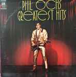 Cover of Greatest Hits, 1970, Vinyl
