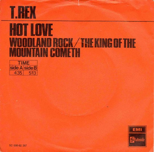 Stickerpop™: T-rex (1-Pack) – Lovepop