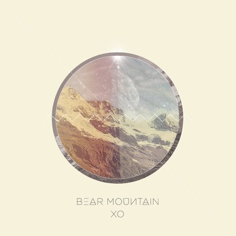 baixar álbum Bear Mountain - XO