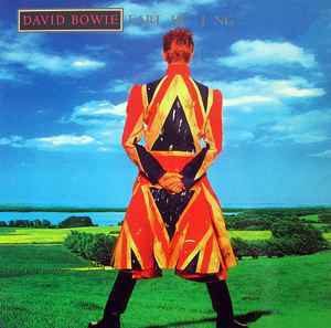 David Bowie – Excerpts From Outside (2012, 180 gram, Vinyl) - Discogs
