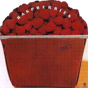 Raspberries - Side 3 album cover