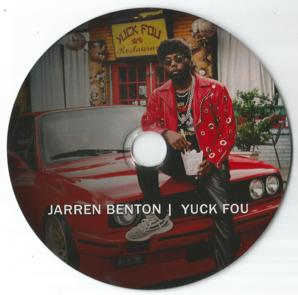 last ned album Download Jarren Benton - Yuck Fou album