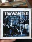 Cover of Chasing The Sun, 2012, CDr