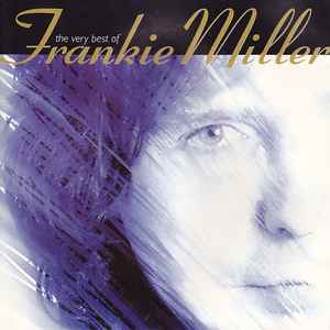 Frankie Miller - The Very Best Of album cover