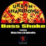 Cover of Bass Shake, 2020-08-21, File