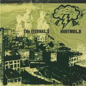 The Eternals / Hurtmold - Hurtmold / The Eternals