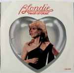 Cover of Heart Of Glass, 1979-01-00, Vinyl