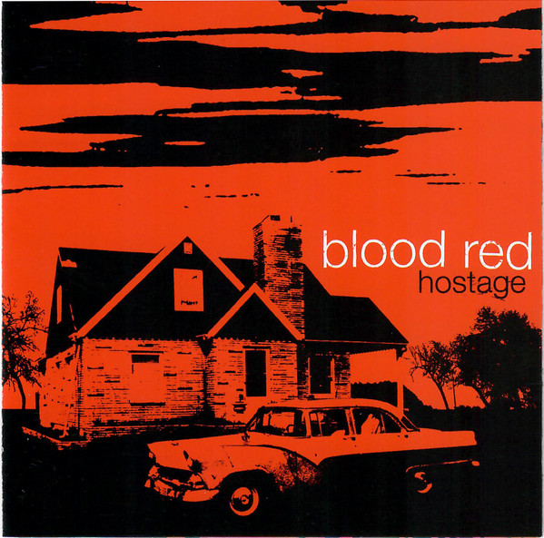 lataa albumi Download Blood Red - Hostage album