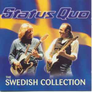 The Swedish Collection - Status Quo