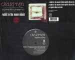 Cover of Euphoria (Firefly) Rabbit In The Moon Mixes, 1997, Vinyl