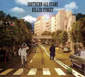Southern All Stars - Sakura | Releases | Discogs