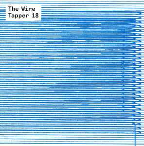 The Wire Tapper 18 - Various