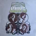 Cover of Something Else By The Kinks, 1967-09-15, Vinyl