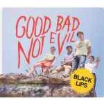 Black Lips - Good Bad Not Evil レコード
