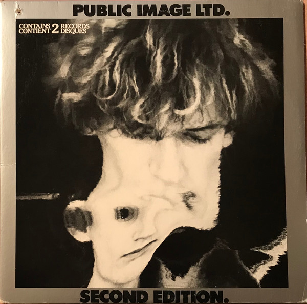 予約受付中 Public (USED Image SECOND Ltd EDITION – Ltd, Second ...