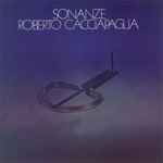 Cover of Sonanze, 2011, Vinyl