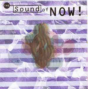 Various - The Sound Of Now! - Virtual Trance Dreams album cover