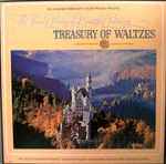 The Longines Symphonette Society Treasury Of Waltzes 1973