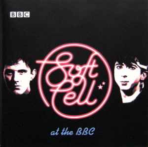 At The BBC - Soft Cell