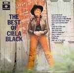 Cover of Best Of Cilla, 1969, Vinyl